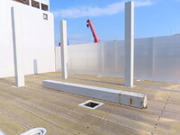 HINO Profia Aluminum Block 2DG-FR1AHC 2025 1,300km_24