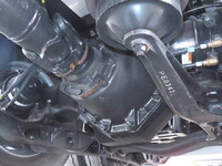 HINO Profia Aluminum Block 2DG-FR1AHC 2025 1,300km_8