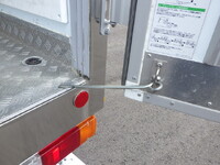 HINO Dutro Refrigerator & Freezer Truck 2RG-XZU712M 2022 114,837km_12