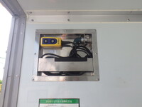 HINO Dutro Refrigerator & Freezer Truck 2RG-XZU712M 2022 114,837km_17