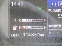 HINO Dutro Refrigerator & Freezer Truck 2RG-XZU712M 2022 114,837km_25