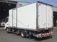 HINO Dutro Refrigerator & Freezer Truck 2RG-XZU712M 2022 114,837km_2