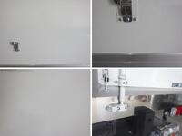 HINO Dutro Refrigerator & Freezer Truck 2RG-XZU712M 2022 114,837km_36