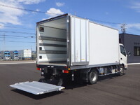 HINO Dutro Refrigerator & Freezer Truck 2RG-XZU712M 2022 114,837km_4