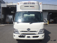 HINO Dutro Refrigerator & Freezer Truck 2RG-XZU712M 2022 114,837km_5