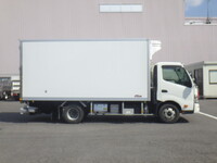 HINO Dutro Refrigerator & Freezer Truck 2RG-XZU712M 2022 114,837km_6