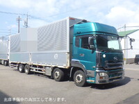 UD TRUCKS Others Aluminum Wing QKG-CG5ZA 2015 1,029,502km_1
