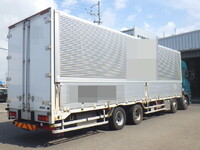 UD TRUCKS Others Aluminum Wing QKG-CG5ZA 2015 1,029,502km_2