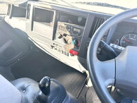 ISUZU Elf Aluminum Van TRG-NMR85AN 2015 183,329km_10