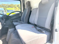 ISUZU Elf Aluminum Van TRG-NMR85AN 2015 183,329km_12