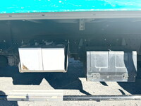 ISUZU Elf Aluminum Van TRG-NMR85AN 2015 183,329km_13