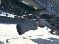 ISUZU Elf Aluminum Van TRG-NMR85AN 2015 183,329km_16