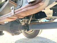 ISUZU Elf Aluminum Van TRG-NMR85AN 2015 183,329km_17