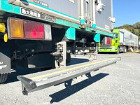 ISUZU Elf Aluminum Van TRG-NMR85AN 2015 183,329km_19