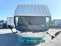 ISUZU Elf Aluminum Van TRG-NMR85AN 2015 183,329km_20