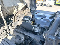 ISUZU Elf Aluminum Van TRG-NMR85AN 2015 183,329km_23