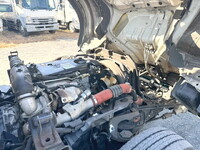 ISUZU Elf Aluminum Van TRG-NMR85AN 2015 183,329km_25