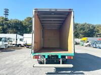 ISUZU Elf Aluminum Van TRG-NMR85AN 2015 183,329km_27