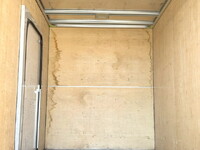 ISUZU Elf Aluminum Van TRG-NMR85AN 2015 183,329km_29