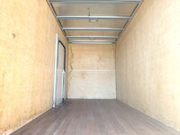 ISUZU Elf Aluminum Van TRG-NMR85AN 2015 183,329km_30