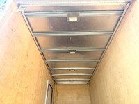 ISUZU Elf Aluminum Van TRG-NMR85AN 2015 183,329km_31