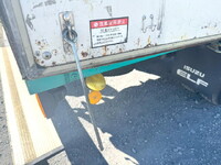 ISUZU Elf Aluminum Van TRG-NMR85AN 2015 183,329km_32