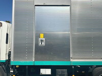 ISUZU Elf Aluminum Van TRG-NMR85AN 2015 183,329km_34