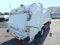 HINO Dutro Garbage Truck 2RG-XZU605X 2023 3,167km_4