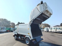 HINO Dutro Garbage Truck 2RG-XZU605X 2023 3,167km_7