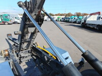 ISUZU Elf Container Carrier Truck TPG-NJR85AN 2017 156,237km_10