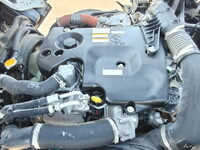 ISUZU Elf Container Carrier Truck TPG-NJR85AN 2017 156,237km_15