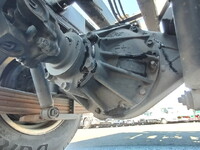 ISUZU Elf Container Carrier Truck TPG-NJR85AN 2017 156,237km_19