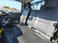 ISUZU Elf Container Carrier Truck TPG-NJR85AN 2017 156,237km_23