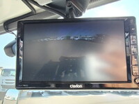 ISUZU Elf Container Carrier Truck TPG-NJR85AN 2017 156,237km_27