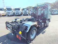 ISUZU Elf Container Carrier Truck TPG-NJR85AN 2017 156,237km_6