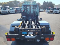 ISUZU Elf Container Carrier Truck TPG-NJR85AN 2017 156,237km_7