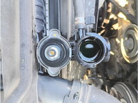 ISUZU Elf Truck (With 4 Steps Of Cranes) TPG-NKR85AR 2015 75,474km_13