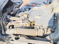 ISUZU Elf Truck (With 4 Steps Of Cranes) TPG-NKR85AR 2015 75,474km_14