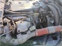 ISUZU Elf Truck (With 4 Steps Of Cranes) TPG-NKR85AR 2015 75,474km_15