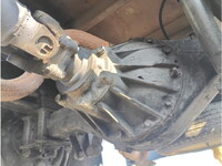 ISUZU Elf Truck (With 4 Steps Of Cranes) TPG-NKR85AR 2015 75,474km_18