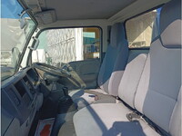 ISUZU Elf Truck (With 4 Steps Of Cranes) TPG-NKR85AR 2015 75,474km_22