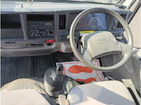 ISUZU Elf Truck (With 4 Steps Of Cranes) TPG-NKR85AR 2015 75,474km_23