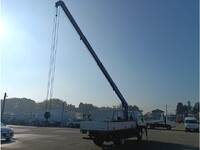 ISUZU Elf Truck (With 4 Steps Of Cranes) TPG-NKR85AR 2015 75,474km_4