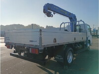 ISUZU Elf Truck (With 4 Steps Of Cranes) TPG-NKR85AR 2015 75,474km_6