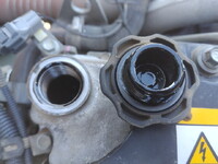 ISUZU Forward Container Carrier Truck TKG-FRR90S2 2017 103,621km_13