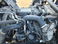 ISUZU Forward Container Carrier Truck TKG-FRR90S2 2017 103,621km_15