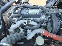 ISUZU Forward Container Carrier Truck TKG-FRR90S2 2017 103,621km_16