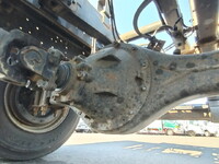 ISUZU Forward Container Carrier Truck TKG-FRR90S2 2017 103,621km_19