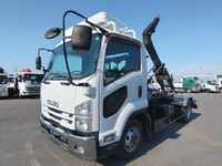 ISUZU Forward Container Carrier Truck TKG-FRR90S2 2017 103,621km_1