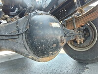 ISUZU Forward Container Carrier Truck TKG-FRR90S2 2017 103,621km_20